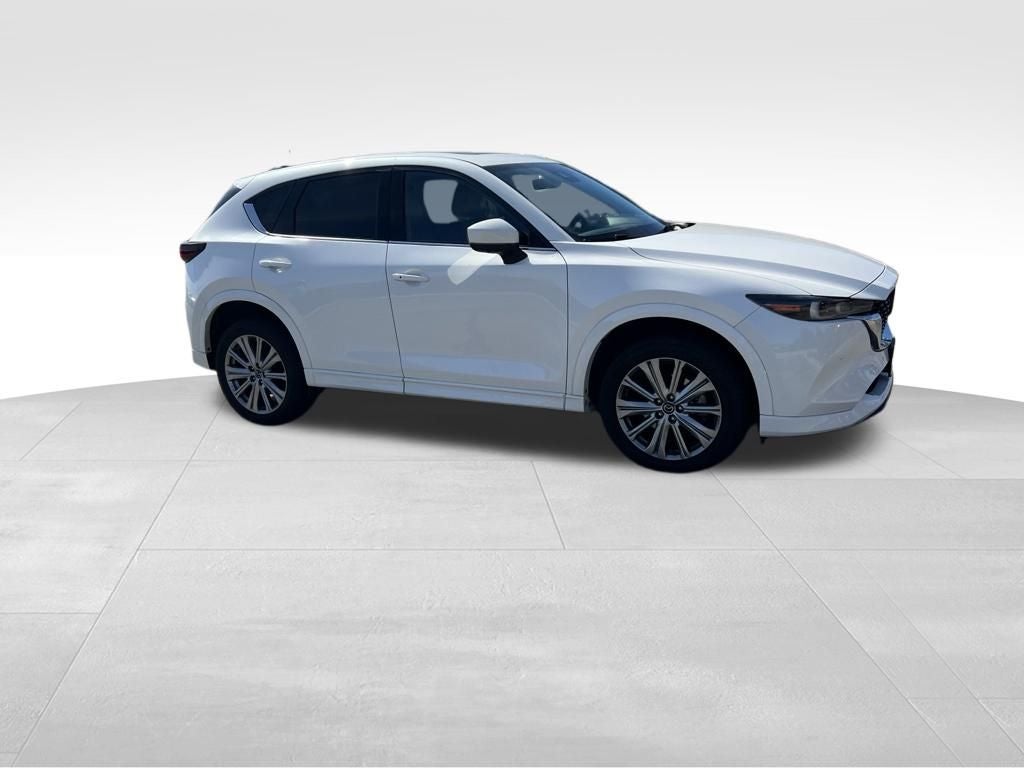 2022 Mazda Mazda CX-5 2.5 Turbo Signature AWD !!!!!!!!!!!!!!!!!!!!!!!!!