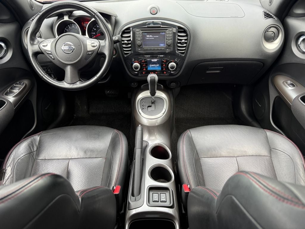 2013 Nissan Juke SL AWD Near Milwaukee WI