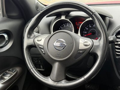 2013 Nissan Juke SL AWD Near Milwaukee WI