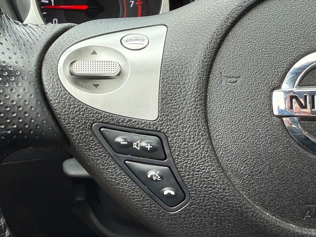 2013 Nissan Juke SL AWD Near Milwaukee WI