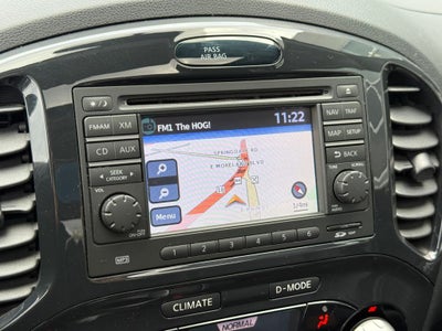 2013 Nissan Juke SL AWD Near Milwaukee WI