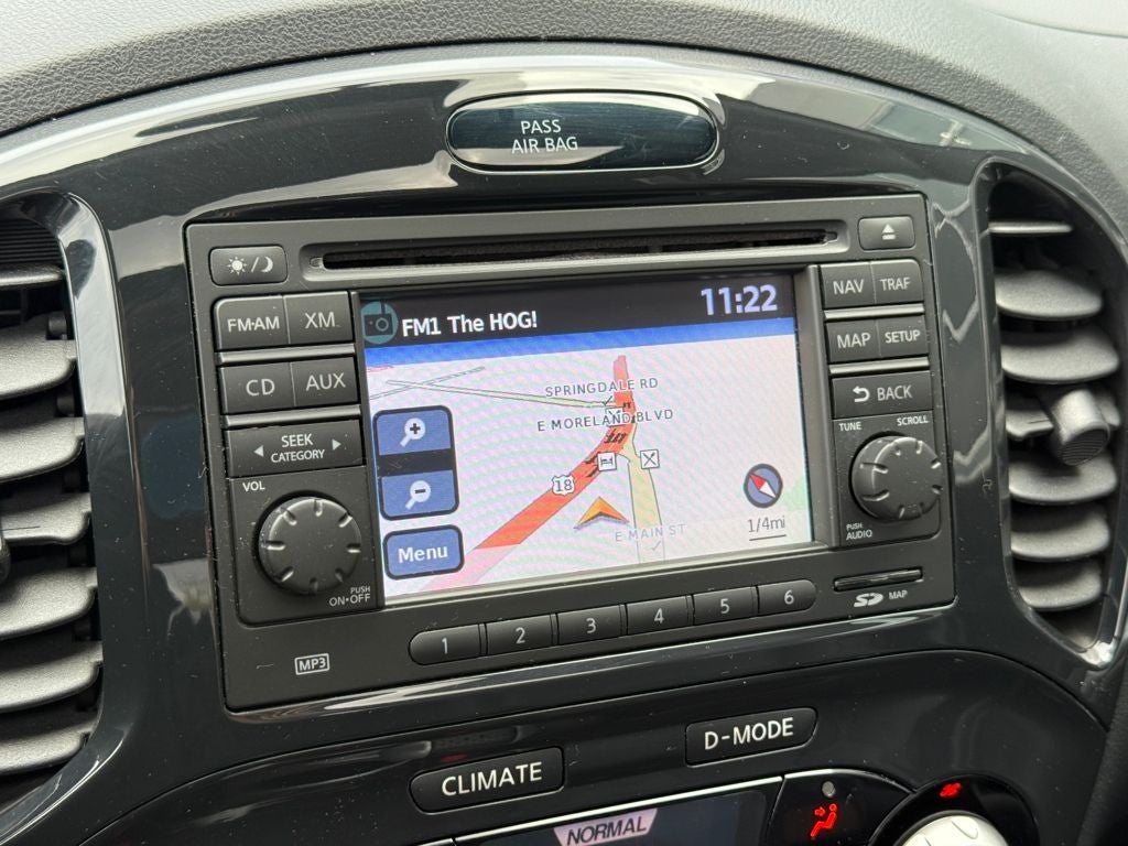 2013 Nissan Juke SL AWD Near Milwaukee WI