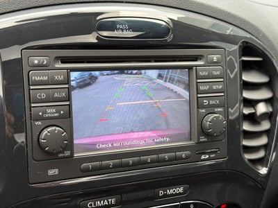 2013 Nissan Juke SL AWD Near Milwaukee WI