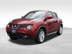 2013 Nissan Juke SL AWD Near Milwaukee WI