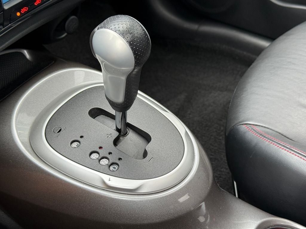 2013 Nissan Juke SL AWD Near Milwaukee WI