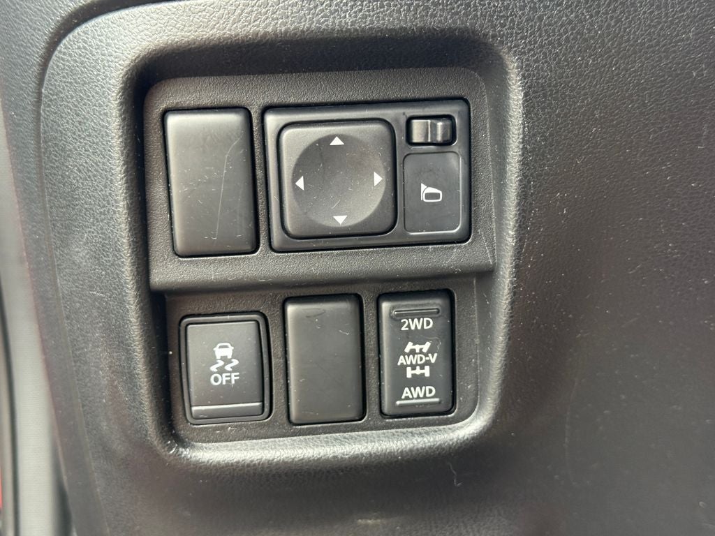 2013 Nissan Juke SL AWD Near Milwaukee WI