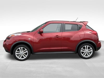 2013 Nissan Juke SL AWD Near Milwaukee WI