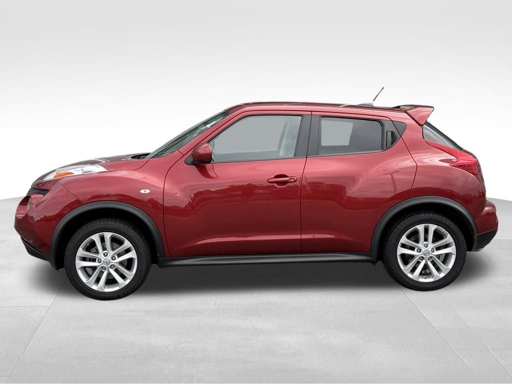 2013 Nissan Juke SL AWD Near Milwaukee WI