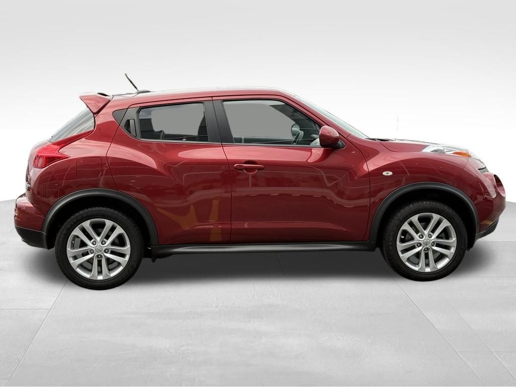 2013 Nissan Juke SL AWD Near Milwaukee WI
