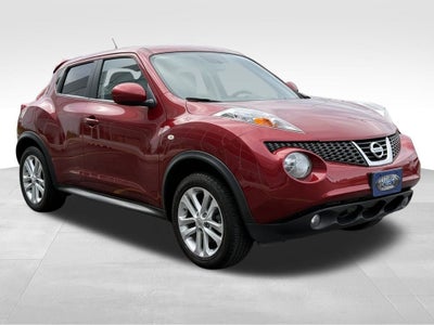 2013 Nissan Juke SL AWD Near Milwaukee WI