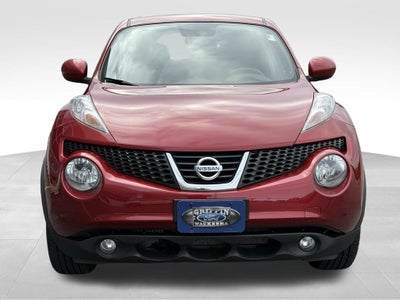 2013 Nissan Juke SL AWD Near Milwaukee WI