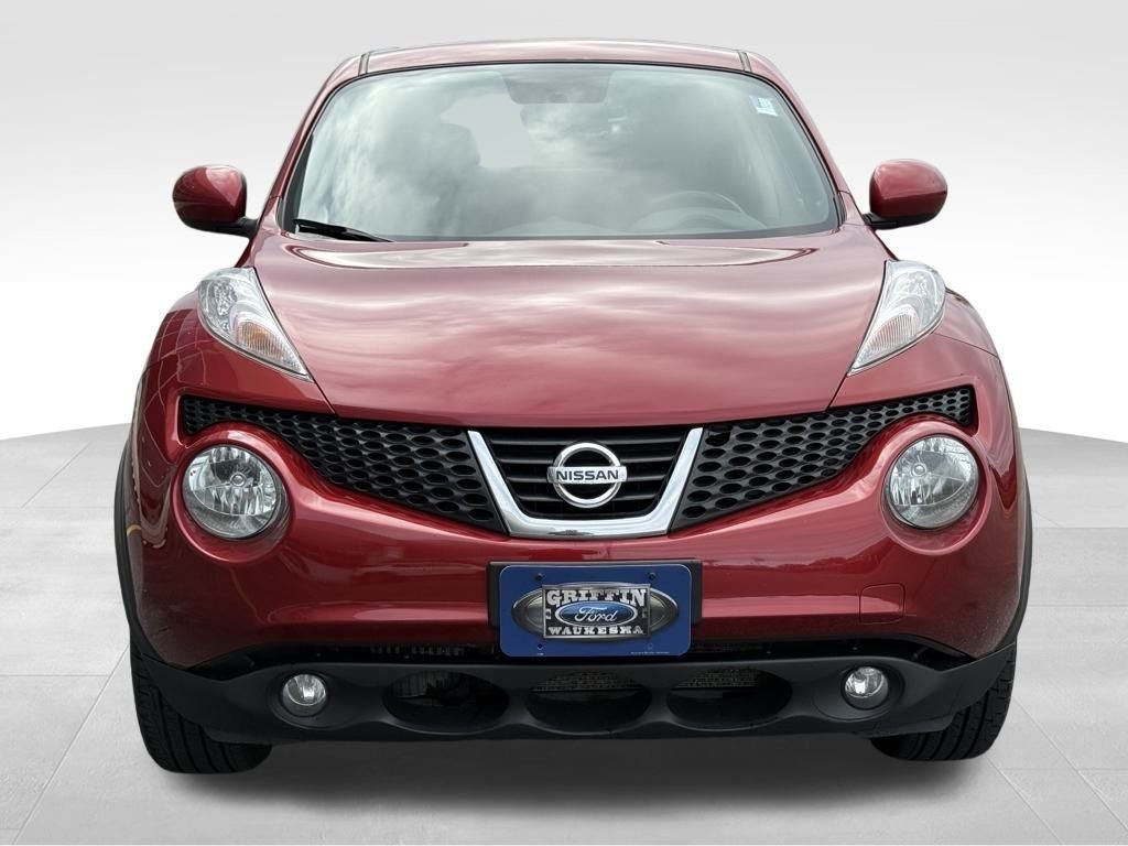 2013 Nissan Juke SL AWD Near Milwaukee WI