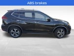 2019 Nissan Rogue SV AWD