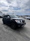 2020 Nissan Armada Platinum Blue Certified 4WD Near Milwaukee WI