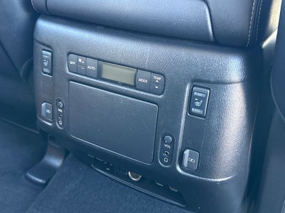 2020 Nissan Armada Platinum Blue Certified 4WD Near Milwaukee WI