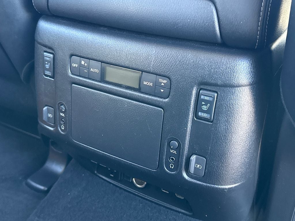 2020 Nissan Armada Platinum Blue Certified 4WD Near Milwaukee WI