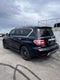 2020 Nissan Armada Platinum Blue Certified 4WD Near Milwaukee WI