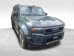 2025 Toyota Land Cruiser Base Premium 4WD Near Milwaukee WI