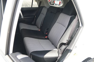 2016 Toyota 4Runner SR5 4WD Near Milwaukee WI