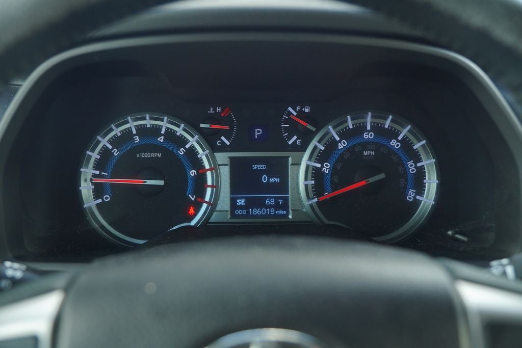 2016 Toyota 4Runner SR5 4WD Near Milwaukee WI