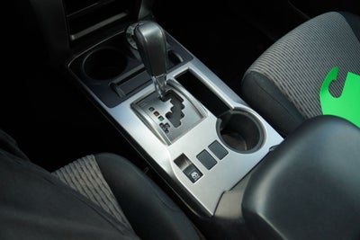 2016 Toyota 4Runner SR5 4WD Near Milwaukee WI