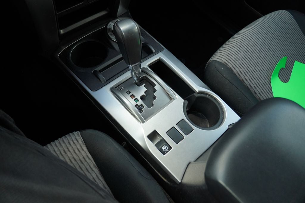 2016 Toyota 4Runner SR5 4WD Near Milwaukee WI