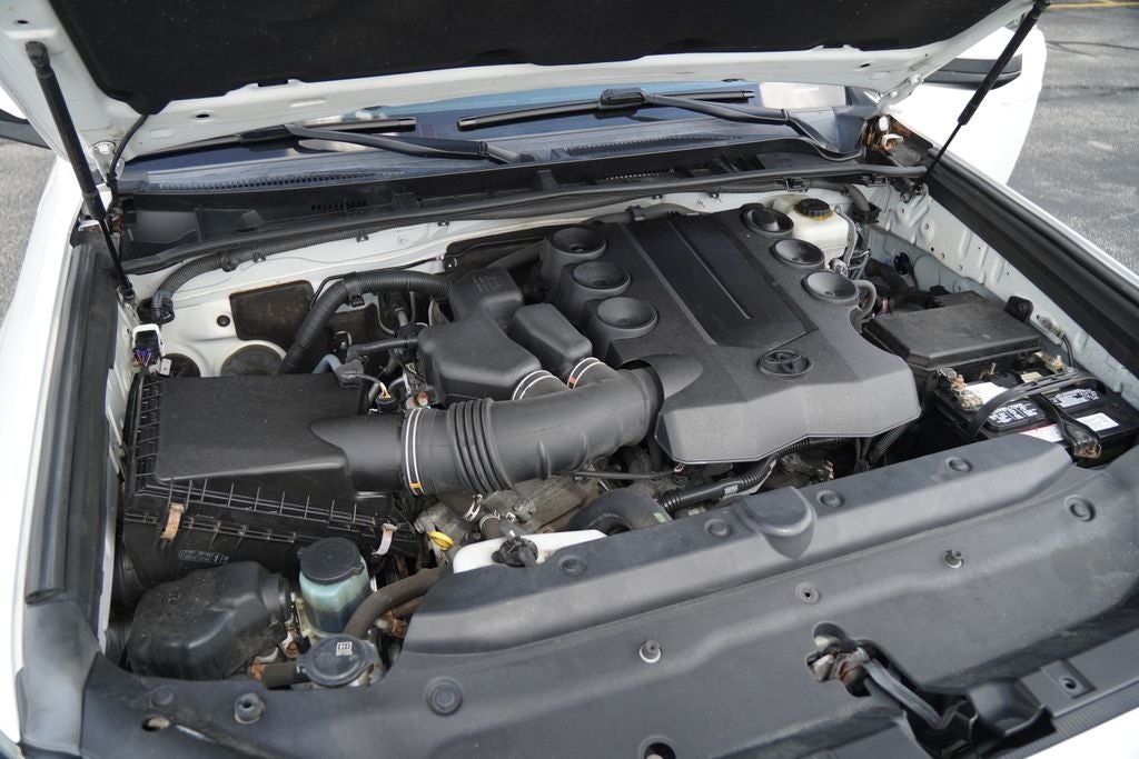 2016 Toyota 4Runner SR5 4WD Near Milwaukee WI