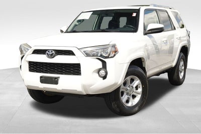2016 Toyota 4Runner SR5 4WD Near Milwaukee WI