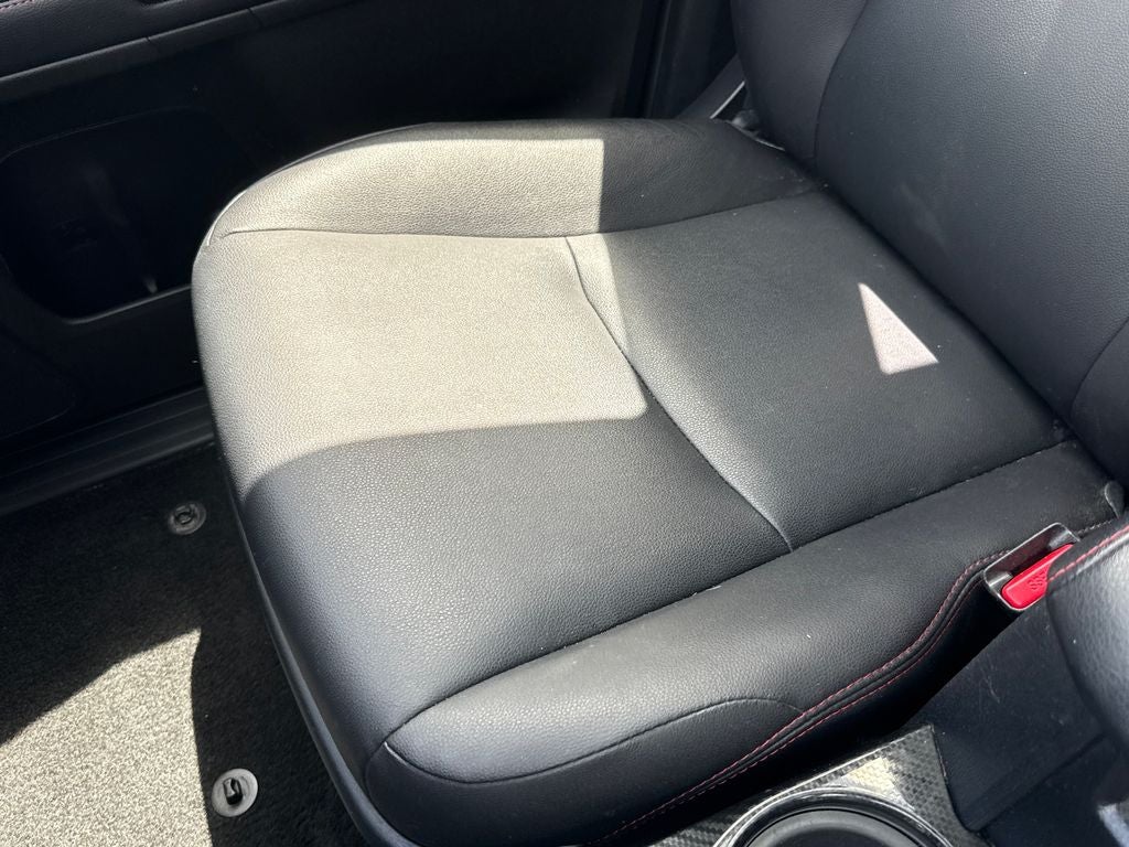 2018 Toyota 4Runner TRD Off-Road Premium Blue Certified 4WD Near Milwaukee WI
