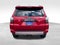 2018 Toyota 4Runner TRD Off-Road Premium Blue Certified 4WD Near Milwaukee WI