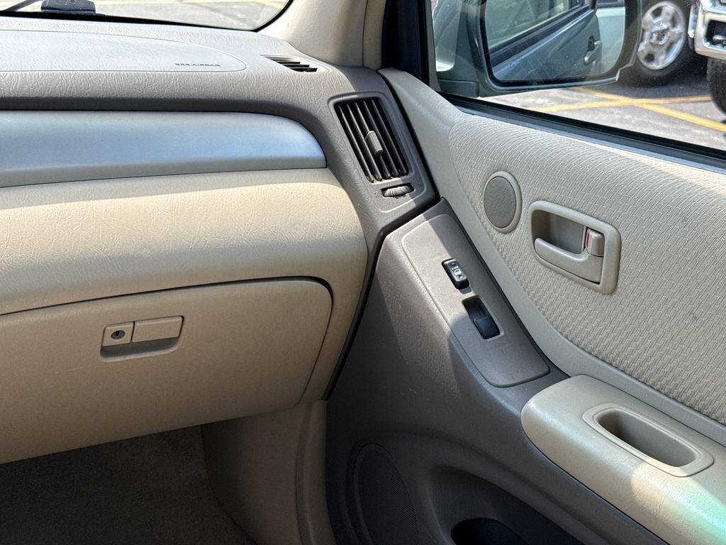 2006 Toyota Highlander V6