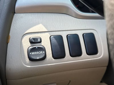 2006 Toyota Highlander V6