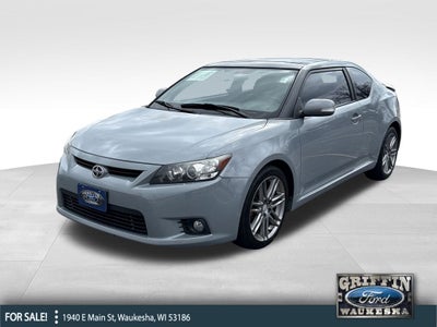 2011 Scion tC Base