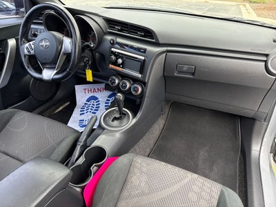 2011 Scion tC Base