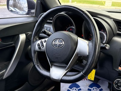 2011 Scion tC Base