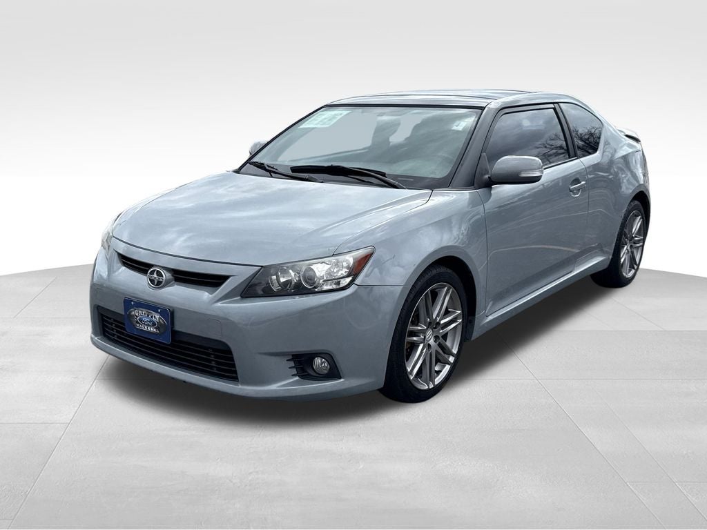 2011 Scion tC Base