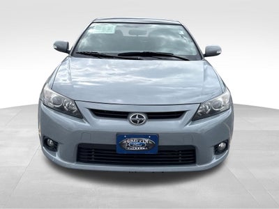 2011 Scion tC Base