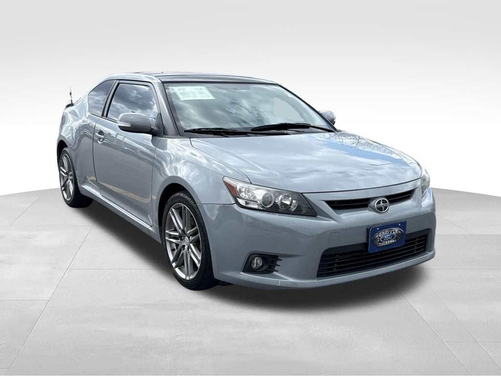 2011 Scion tC Base
