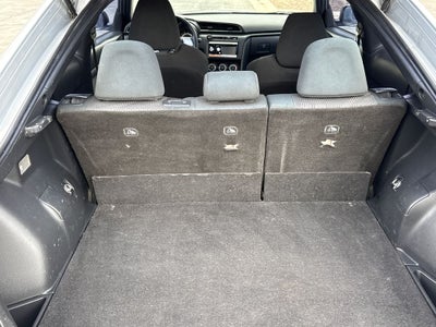 2011 Scion tC Base