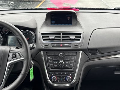 2016 Buick Encore Leather AWD Near Milwaukee WI