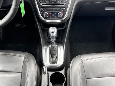 2016 Buick Encore Leather AWD Near Milwaukee WI
