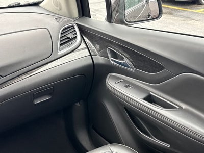 2016 Buick Encore Leather AWD Near Milwaukee WI