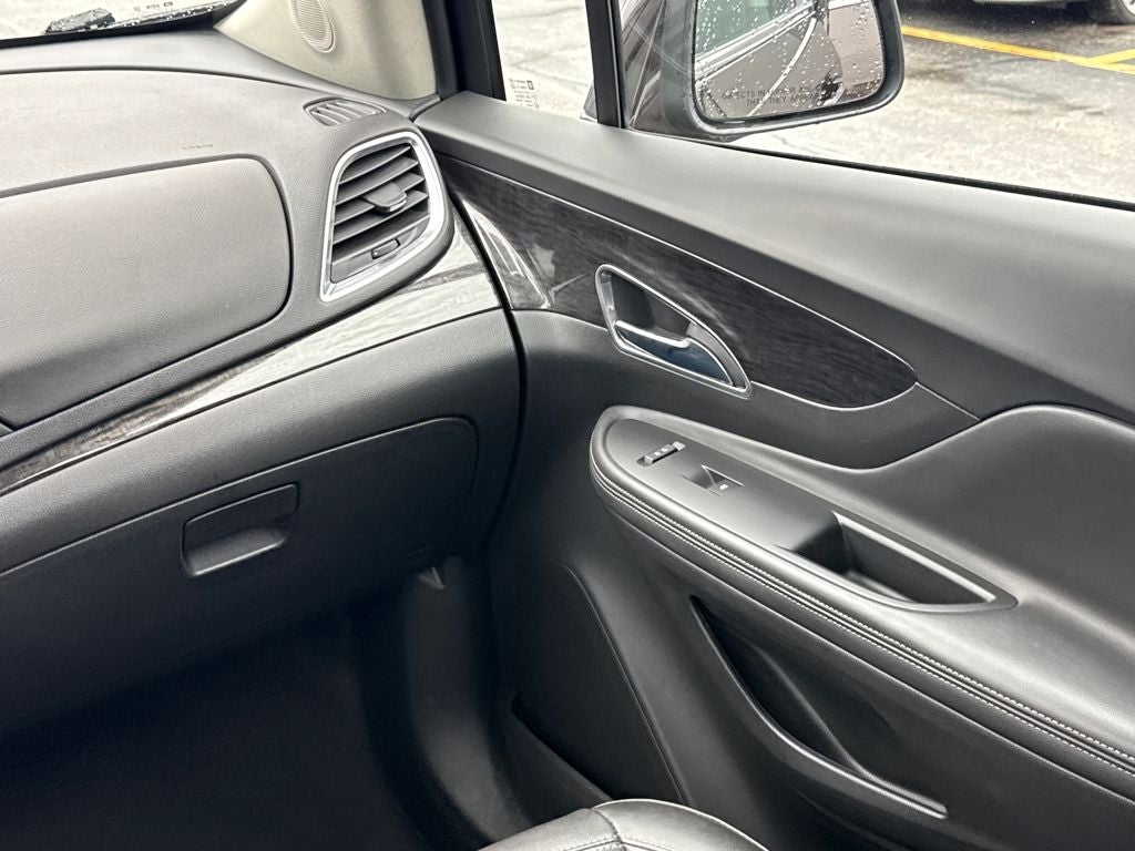 2016 Buick Encore Leather AWD Near Milwaukee WI