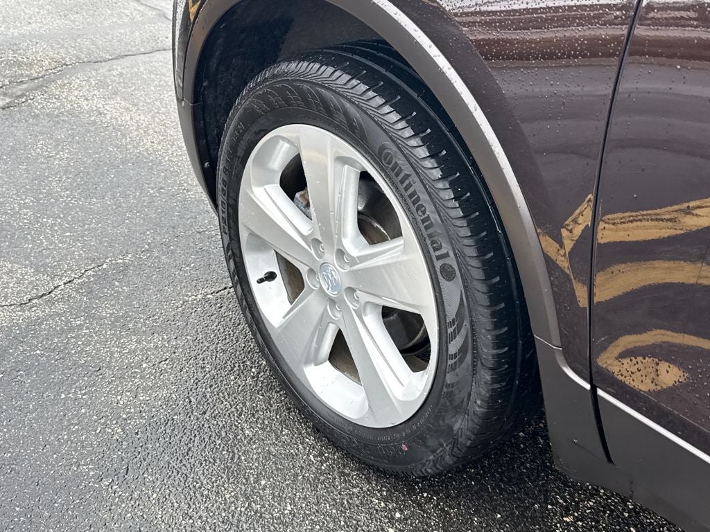 2016 Buick Encore Leather AWD Near Milwaukee WI
