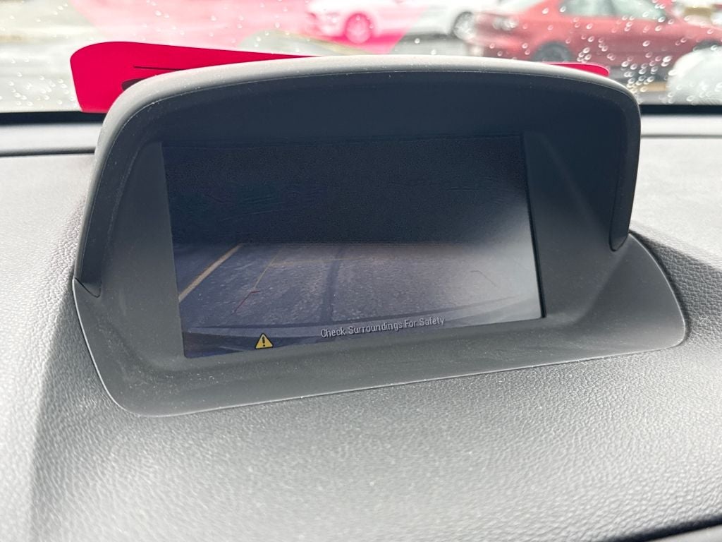 2016 Buick Encore Leather AWD Near Milwaukee WI