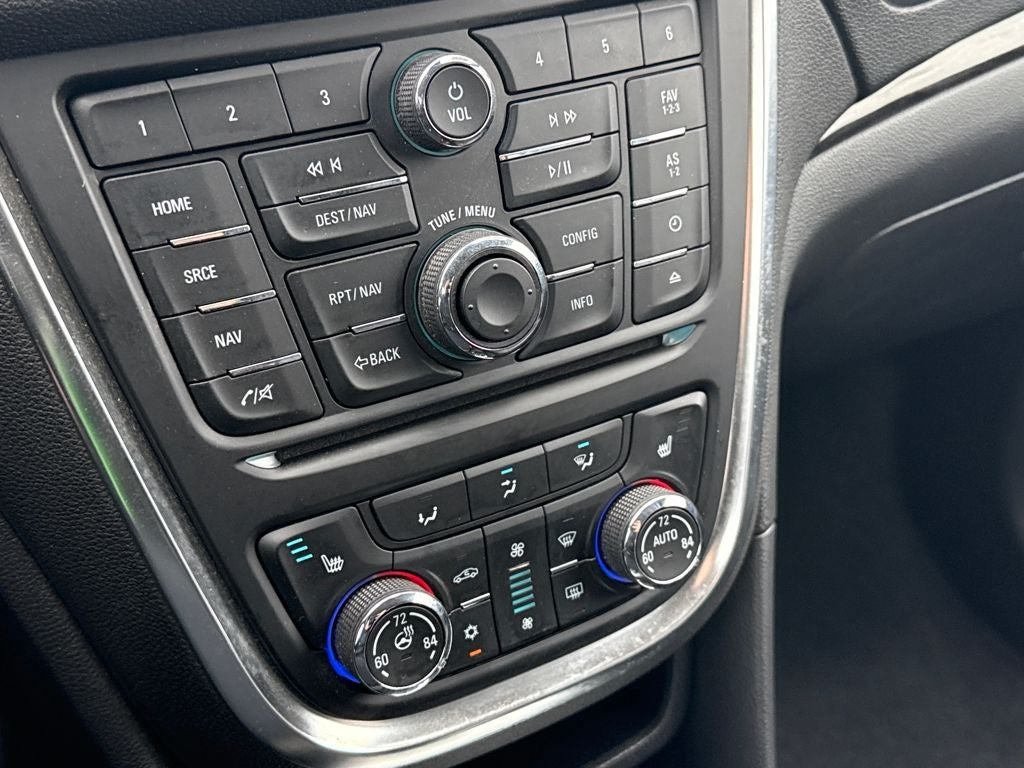 2016 Buick Encore Leather AWD Near Milwaukee WI