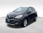 2016 Buick Encore Leather AWD Near Milwaukee WI