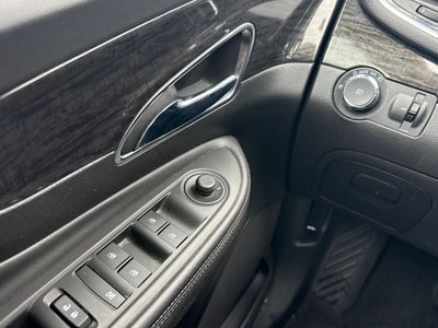 2016 Buick Encore Leather AWD Near Milwaukee WI