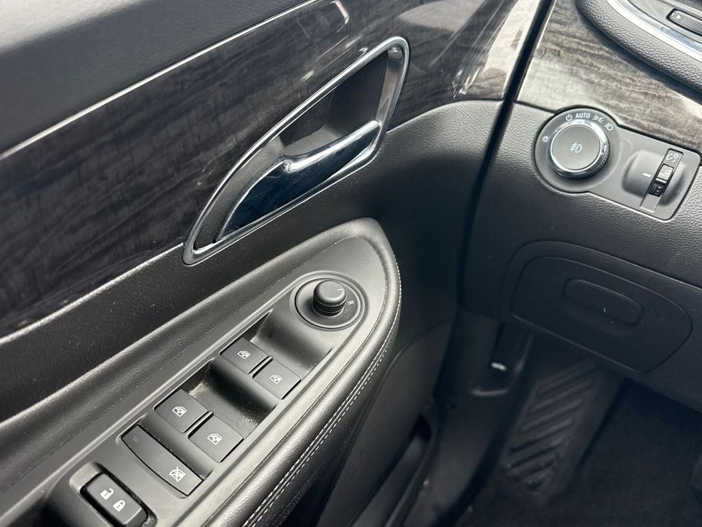 2016 Buick Encore Leather AWD Near Milwaukee WI