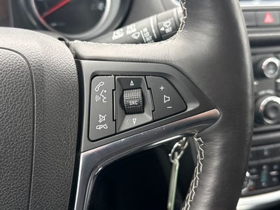 2016 Buick Encore Leather AWD Near Milwaukee WI